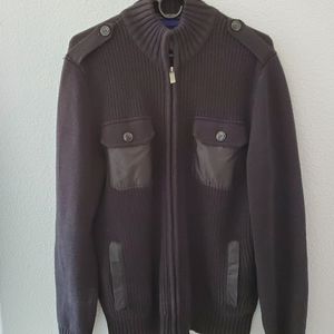 Kenneth Cole Reaction Sweater